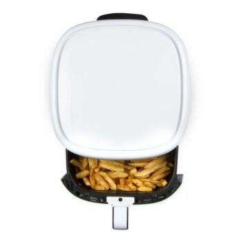 DOMO DO1136FR digitálna teplovzdušná fritéza, 6 l