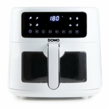 DOMO DO1136FR digitálna teplovzdušná fritéza, 6 l