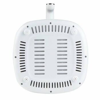 DOMO DO1136FR digitálna teplovzdušná fritéza, 6 l