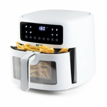 DOMO DO1136FR digitálna teplovzdušná fritéza, 6 l