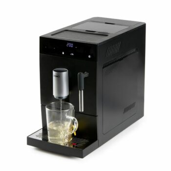 DOMO DO1150K automatický kávovar s tryskou na mlieko