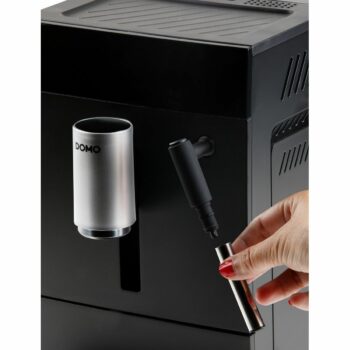 DOMO DO1150K automatický kávovar s tryskou na mlieko