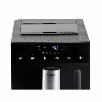 DOMO DO1150K automatický kávovar s tryskou na mlieko