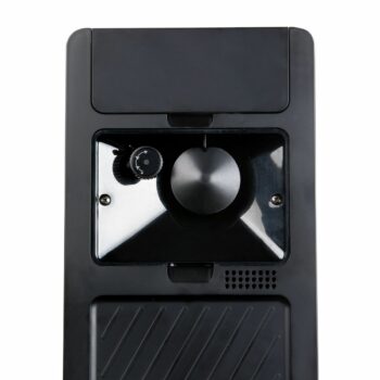 DOMO DO1150K automatický kávovar s tryskou na mlieko