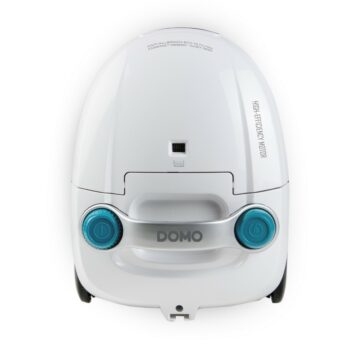 DOMO DO1152S vreckový vysávač Compact