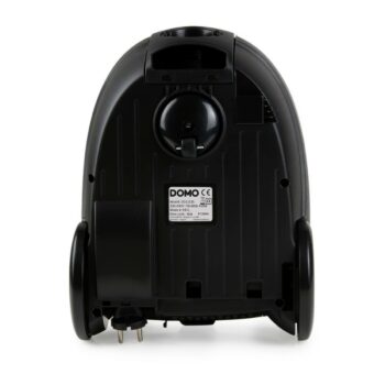DOMO DO1152S vreckový vysávač Compact