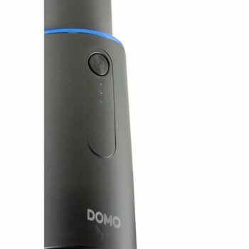 DOMO DO238S ručný aku vysávač