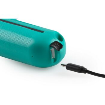 DOMO DO248SB elektrická multifunkčná aku čistiaca kefa
