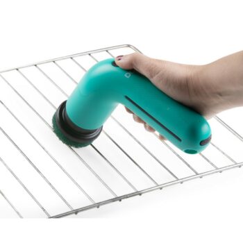 DOMO DO248SB elektrická multifunkčná aku čistiaca kefa