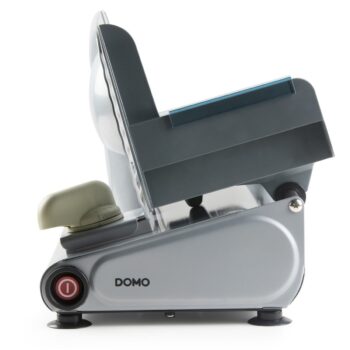 DOMO DO521S elektrický kuchynský krájač