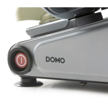 DOMO DO521S elektrický kuchynský krájač