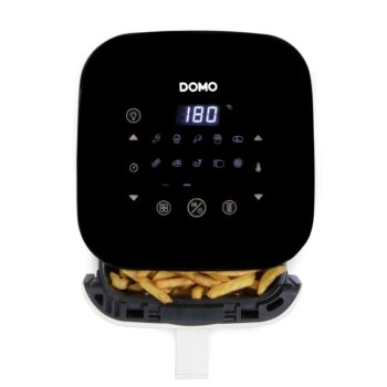 DOMO DO541FR teplovzdušná fritéza