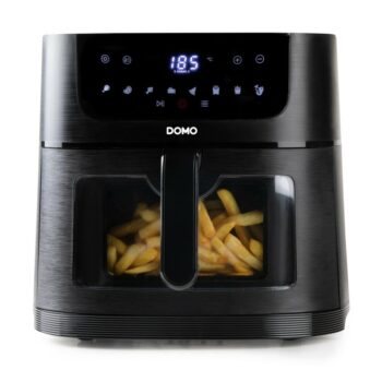 DOMO DO543FR teplovzdušná fritéza