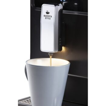 DOMO DO718K automatický espresso kávovar