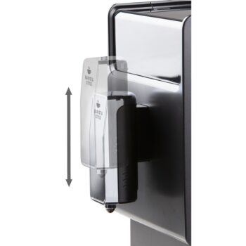 DOMO DO718K automatický espresso kávovar