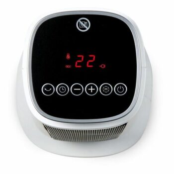 DOMO DO7347H stĺpový teplovzdušný ventilátor