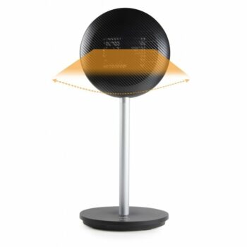 DOMO DO7349H teplovzdušný ventilátor s keramickým ohrevom