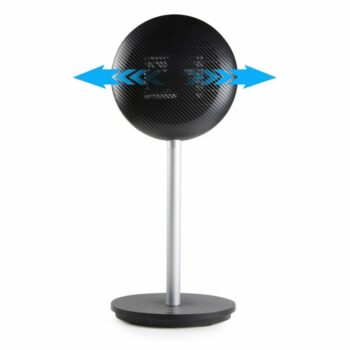 DOMO DO7349H teplovzdušný ventilátor s keramickým ohrevom