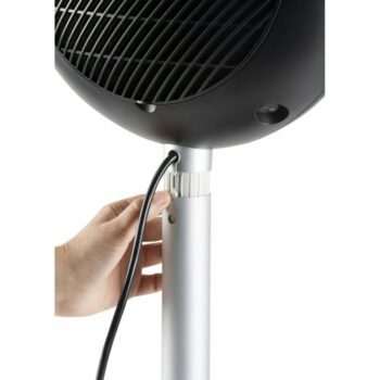 DOMO DO7349H teplovzdušný ventilátor s keramickým ohrevom