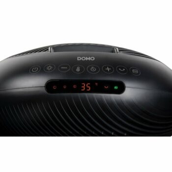 DOMO DO7349H teplovzdušný ventilátor s keramickým ohrevom