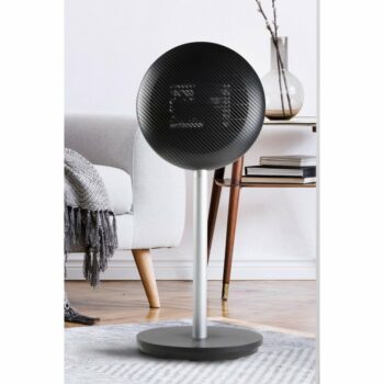 DOMO DO7349H teplovzdušný ventilátor s keramickým ohrevom