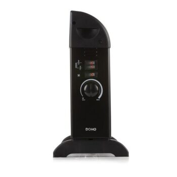 DOMO DO7350CH konvektor s ventilátorom