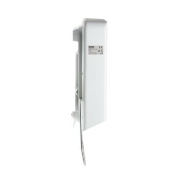 DOMO DO7353H elektrické kúrenie do kúpeľne so sušiakom