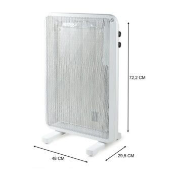 DOMO DO7354M sálavý vykurovací infrapanel Mica