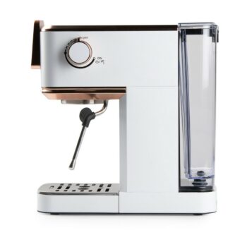 DOMO DO746K espresso kávovar 3v1