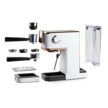 DOMO DO746K espresso kávovar 3v1