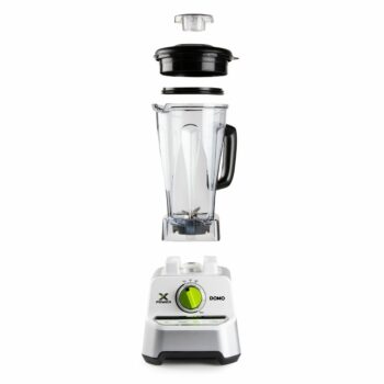 DOMO DO747BL X-Power stolný NUTRI mixér