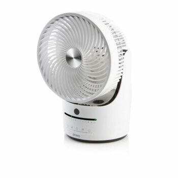 DOMO DO8148 stolný ventilátor s diaľkovým ovládaním