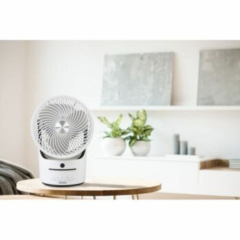 DOMO DO8148 stolný ventilátor s diaľkovým ovládaním