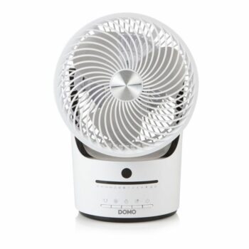 DOMO DO8148 stolný ventilátor s diaľkovým ovládaním