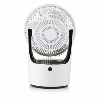 DOMO DO8148 stolný ventilátor s diaľkovým ovládaním