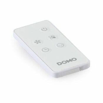 DOMO DO8148 stolný ventilátor s diaľkovým ovládaním