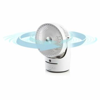 DOMO DO8148 stolný ventilátor s diaľkovým ovládaním