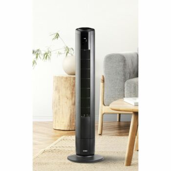 DOMO DO8152 stĺpový ventilátor s diaľkovým ovládaním