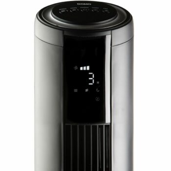 DOMO DO8152 stĺpový ventilátor s diaľkovým ovládaním