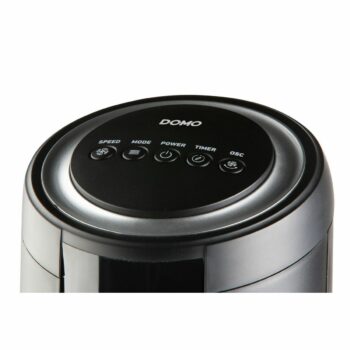 DOMO DO8152 stĺpový ventilátor s diaľkovým ovládaním