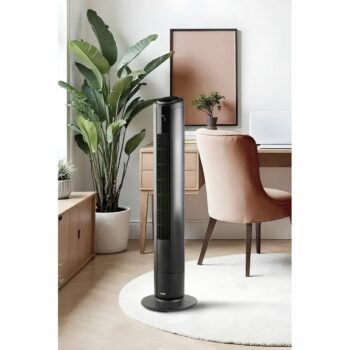 DOMO DO8152 stĺpový ventilátor s diaľkovým ovládaním