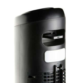 DOMO DO8153 stĺpový ventilátor s podsvietením
