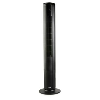 DOMO DO8153 stĺpový ventilátor s podsvietením