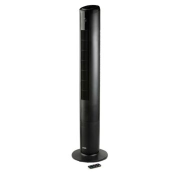 DOMO DO8153 stĺpový ventilátor s podsvietením
