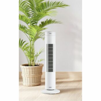 DOMO DO8154 stĺpový ventilátor s diaľkovým ovládaním