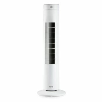 DOMO DO8154 stĺpový ventilátor s diaľkovým ovládaním