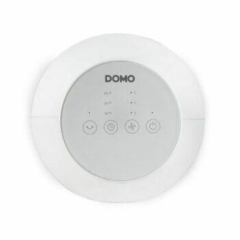 DOMO DO8154 stĺpový ventilátor s diaľkovým ovládaním