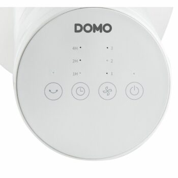 DOMO DO8154 stĺpový ventilátor s diaľkovým ovládaním