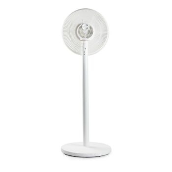 DOMO DO8156 stojanový ventilátor 2v1, biela