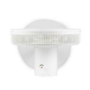 DOMO DO8156 stojanový ventilátor 2v1, biela